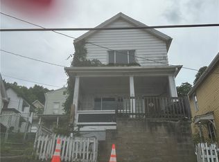 845 Lincoln Ave, Charleroi, PA