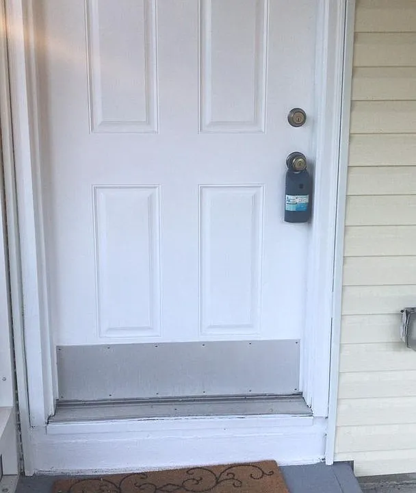 4073 E Michigan St #D