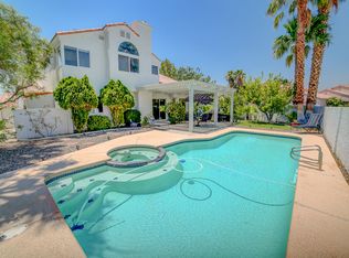 6264 Small Point Dr, Las Vegas, NV 89108