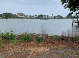 195 Beulah Ln Unit 1, Newport, NC 28570