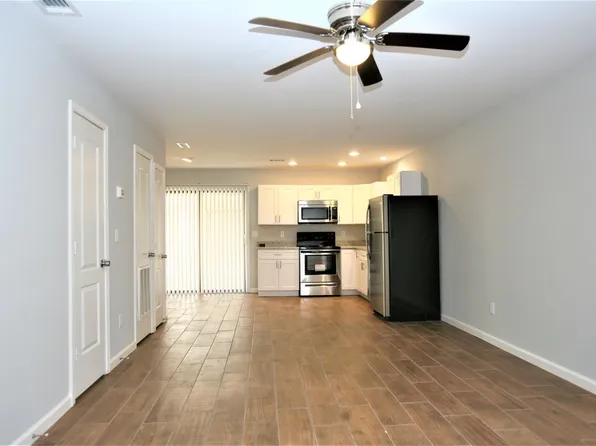 Harvey St Multi-Family