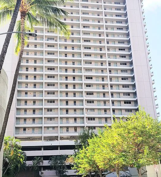 1848 Kahakai Dr #2102 — Photo 2