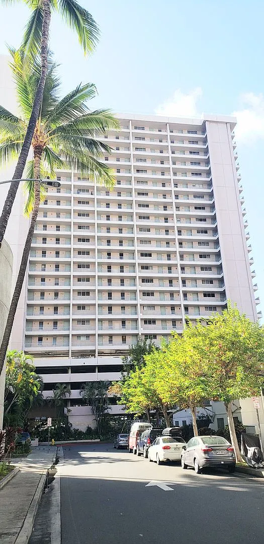 Building Photo - 1848 Kahakai Dr #2102