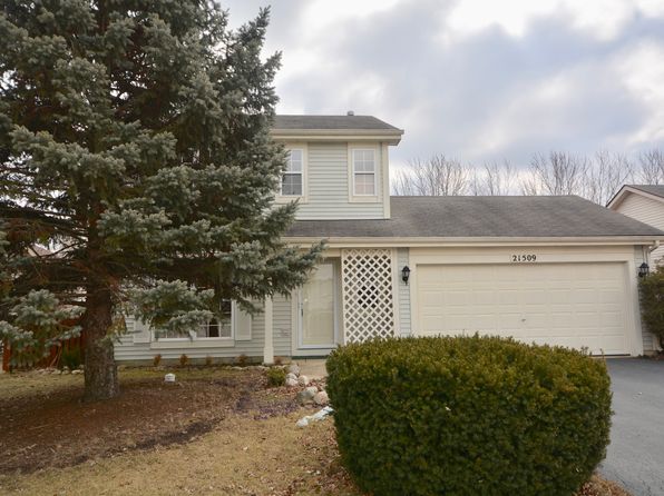 21509 W Georgetown Dr