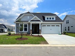 3381 Eversheen Dr LOT 13, Shadowbay Shorebreak A Little River, SC 29566