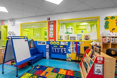 Rented by Beam Living