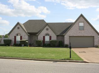 110 Spring Valley Dr, Oakland, TN 38060