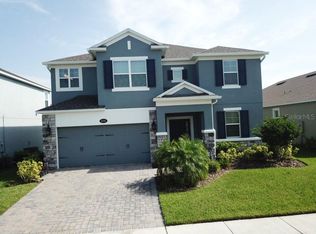 3325 Forton Dr, Orlando, FL 32824