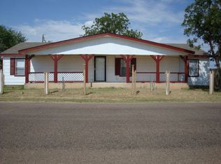 211 N Tilden St, Midland, TX 79701