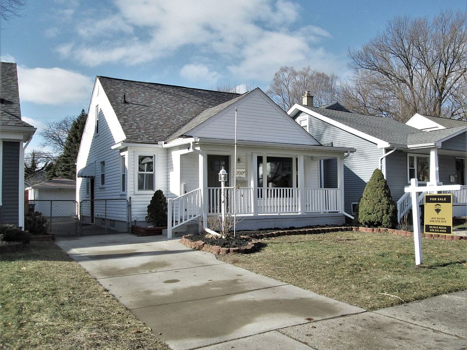 1st image of 700 S Blair Ave