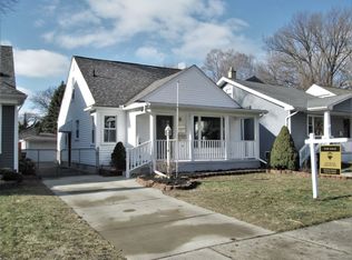 700 S Blair Ave, Royal Oak, MI