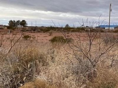 Arroyo Dr, La Luz, NM, 88337