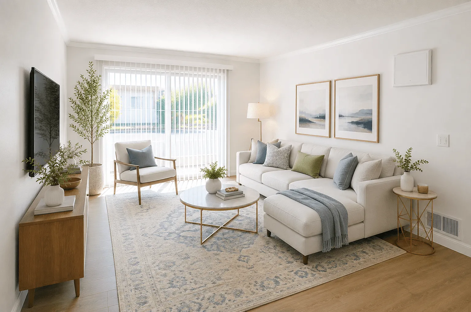 Sequoia Grove Apartments — Photo 1