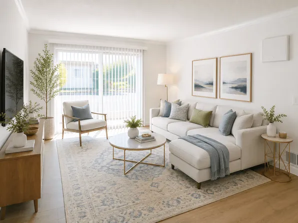 Sequoia Grove Apartments