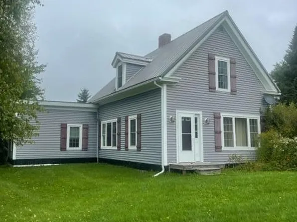 2135 St John Road, Saint John Plt, ME 04743