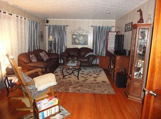3457 Halsey St, Alexandria, LA 71301