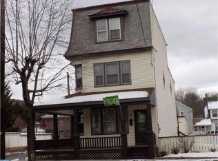 301 Hoffman St, Ashland, PA 17921