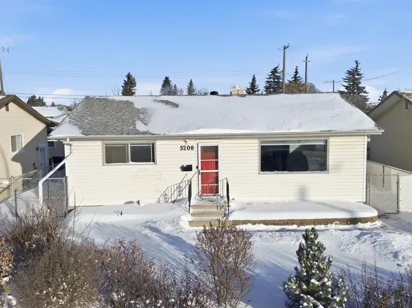 5208 90th Ave NW, Edmonton, AB T6B 0N9