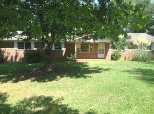 3564 Parris Bridge Rd, Boiling Springs, SC 29316