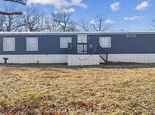 465 N Pawnee Rd, Sand Springs, OK 74063