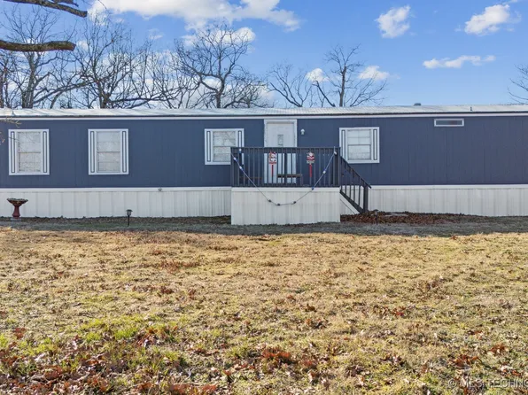 465 N Pawnee Rd, Sand Springs, OK 74063