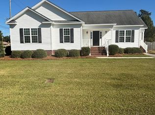 2585 Forbes Ave, Winterville, NC 28590