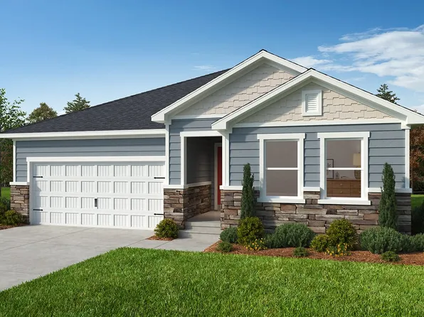 Plan 1582 Plan, Utley Farms