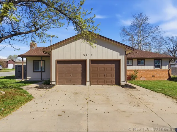 5715 E 28th St, Tulsa, OK 74114