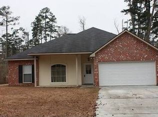 29425 S Satsuma Rd, Livingston, LA 70754
