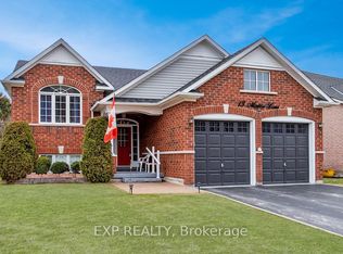 13 Masters Ln, Wasaga Beach, ON L9Z 1S9