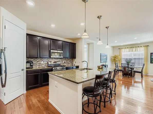 2611 Leafdale Circle, Castle Rock, CO 80109