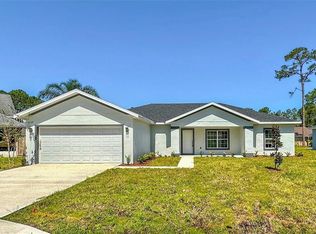22 Kalamazoo Trl, Palm Coast, FL 32164
