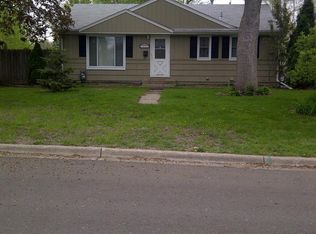 7601 10th Ave S, Richfield, MN 55423