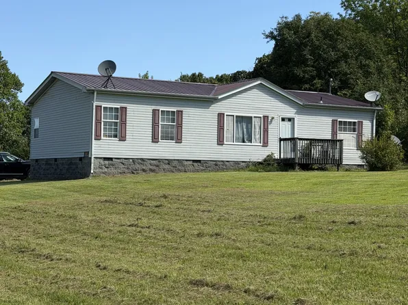 1051 Old Stage Rd, Dickson, TN 37055