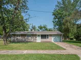4751 Rhode Island St, Gary, IN 46409