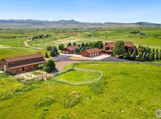 7389 Douglass Lake Ranch Rd, Fort Collins, CO 80524