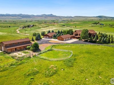 7389 Douglass Lake Ranch Rd, Fort Collins, CO, 80524