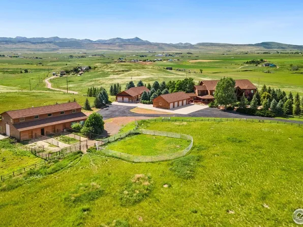 7389 Douglass Lake Ranch Rd, Fort Collins, CO 80524