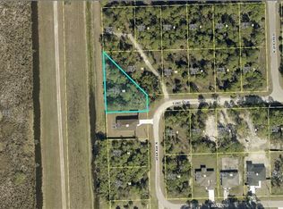 5109 Vera AVE N, LEHIGH ACRES, FL 33971