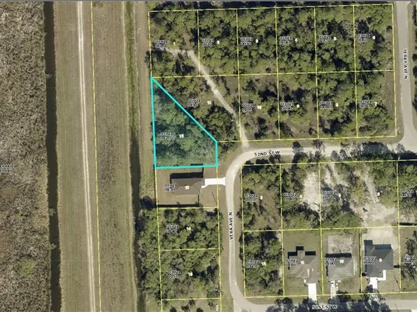 5109 Vera AVE N, LEHIGH ACRES, FL 33971
