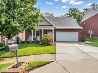 7818 Oakfield Grv, Brentwood, TN 37027