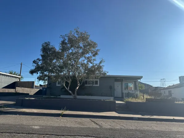247 Tungsten St, Henderson, NV 89015