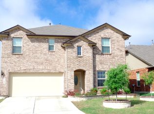 7218 Sunset Ter, San Antonio, TX 78244