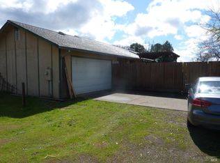 3776 Eastside Calpella Rd, Ukiah, CA 95482