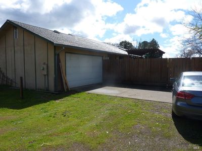 3776 Eastside Calpella Road, Ukiah, CA, 95482