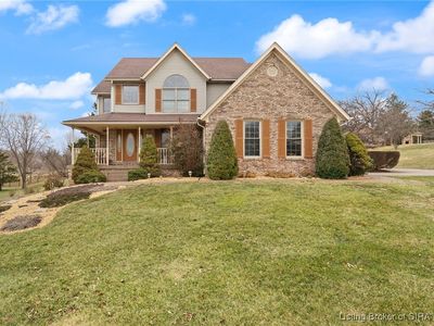 6608 Bethany Road, Charlestown, IN, 47111