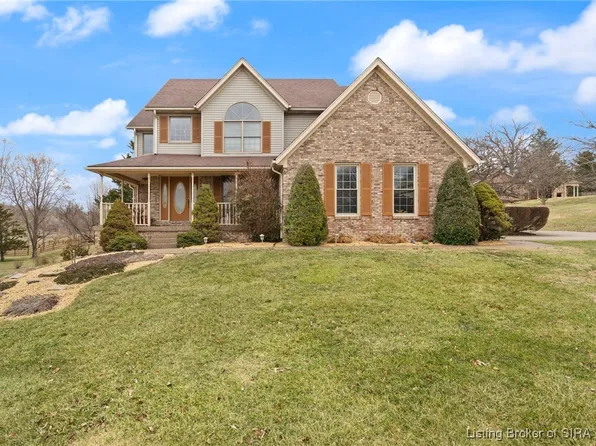 6608 Bethany Road, Charlestown, IN 47111