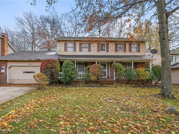 5196 Dickens Dr, Richmond Heights, OH 44143