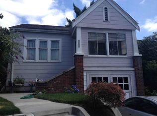 5746 28th Ave NE, Seattle, WA 98105