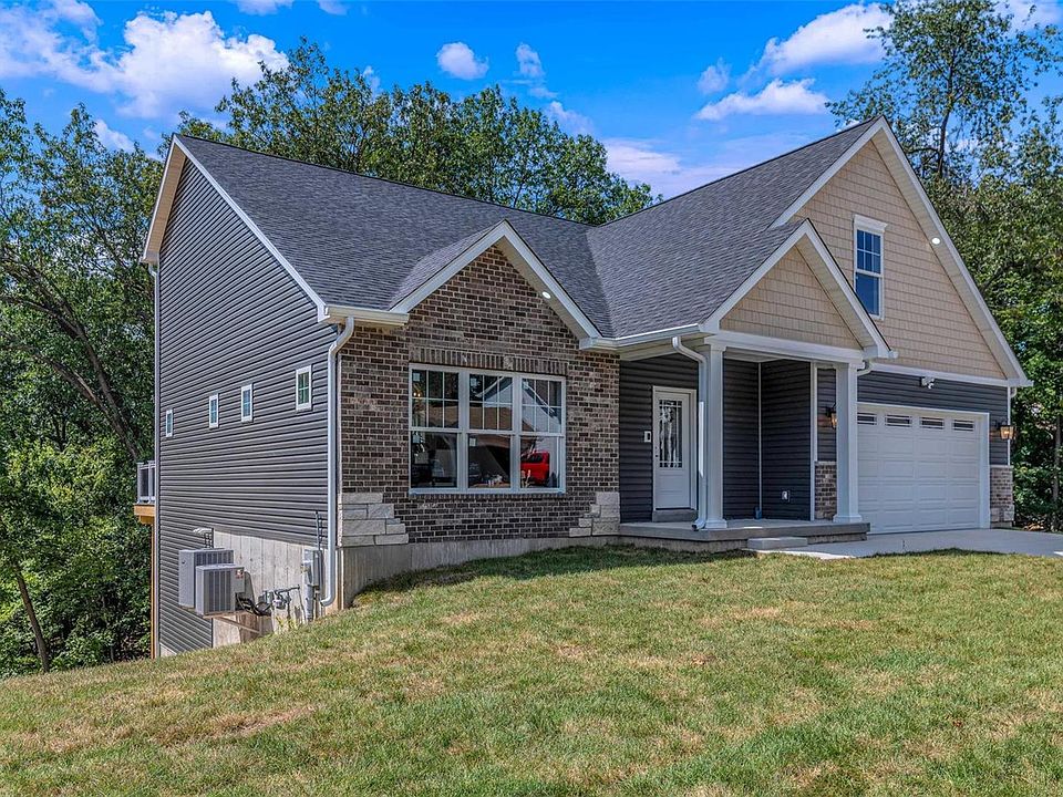375 Westglen Village Dr, Ballwin, MO 63021 Zillow